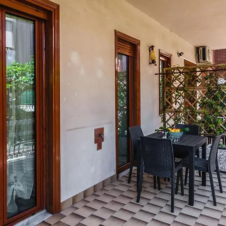 Lemon Tree By Wonderful Italy Appartamento Giardini Naxos