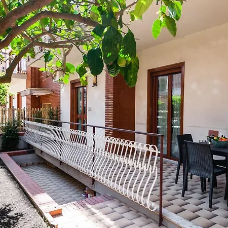 Lemon Tree By Wonderful Italy Appartamento Giardini Naxos