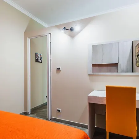 Apartment Lemon Tree By Wonderful Italy