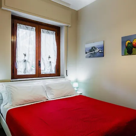 Apartment Lemon Tree By Wonderful Italy Giardini Naxos